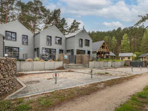 Holiday Home In Wiselka - Pl 012.001-2