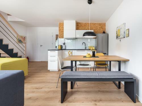 Holiday Home In Wiselka - Pl 012.001-2