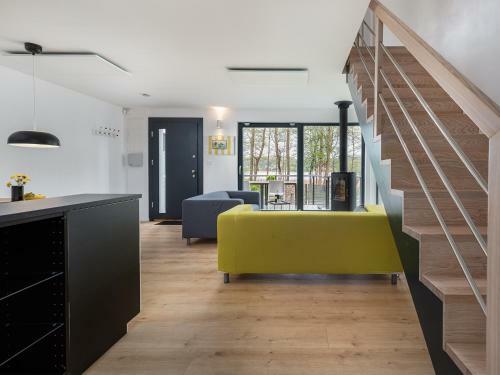 Holiday Home In Wiselka - Pl 012.001-2