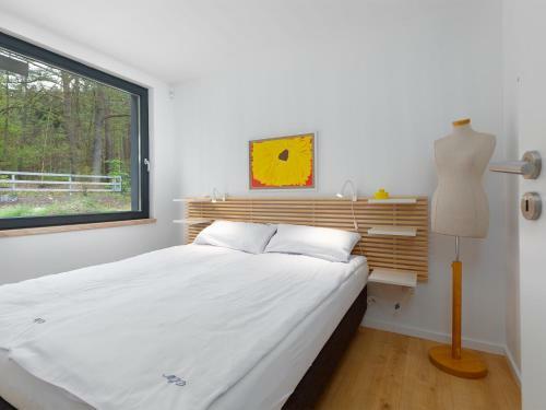 Holiday Home In Wiselka - Pl 012.001-2