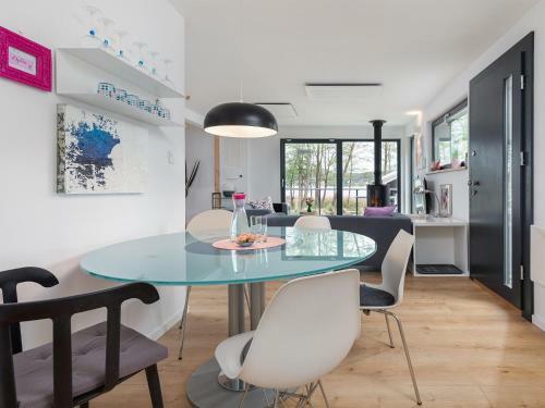 Holiday Home In Wiselka - Pl 012.001-2