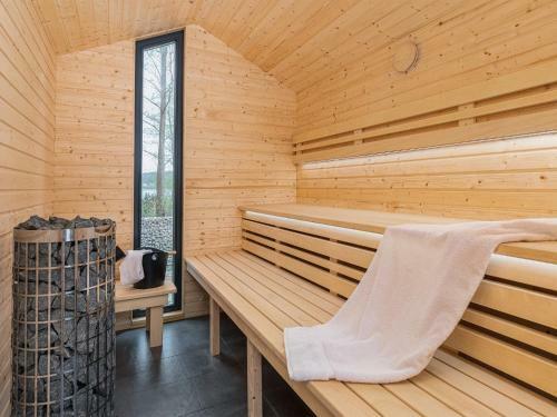 Holiday Home In Wiselka - Pl 012.001-2