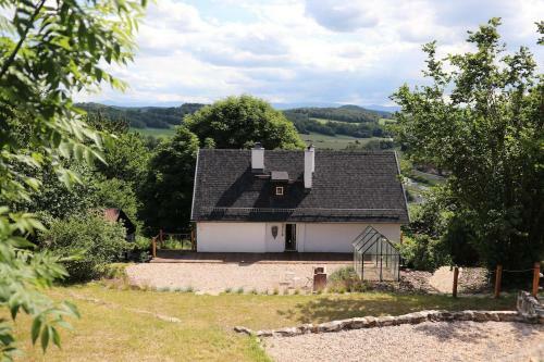 Villa Dom Po Schodkach