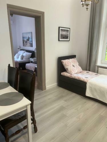 Apartamenty U Ewy - Euros