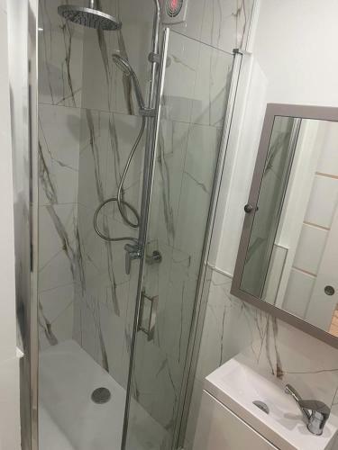 Apartamenty U Ewy - Euros