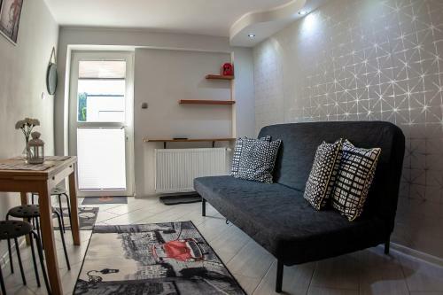 Hostal Apartamenty Tercet, Apartament Kwartet, Apartament Duo