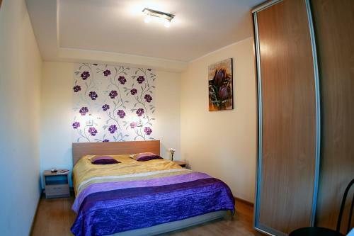 Hostal Apartamenty Tercet, Apartament Kwartet, Apartament Duo