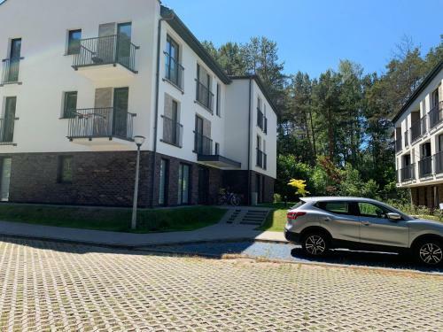 Apartamento Ustka Zielona Przysta?