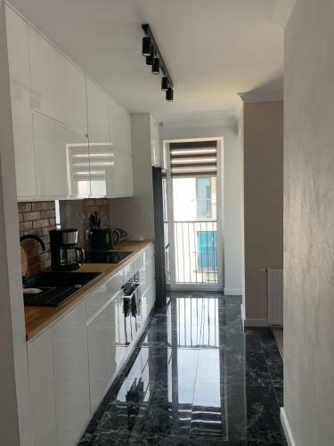 Apartamento Ustka Zielona Przysta?