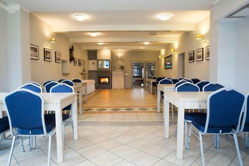 Bed & Breakfast O?rodek Wczasowy Dagmor