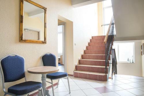 Bed & Breakfast O?rodek Wczasowy Dagmor