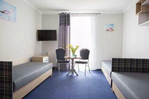 Bed & Breakfast O?rodek Wczasowy Dagmor