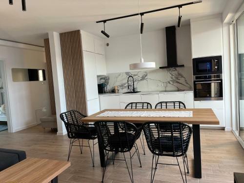 Apartament Wiatr - Ustka