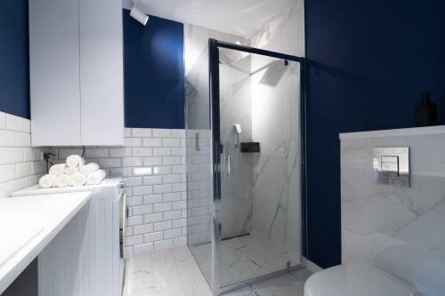 Apartament Wiatr - Ustka
