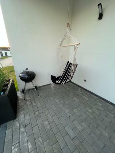 Apartament Wiatr - Ustka