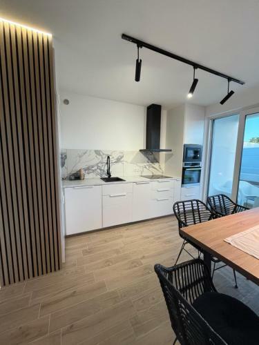 Apartament Wiatr - Ustka