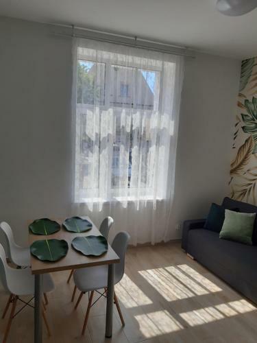 Apartamenty S?oneczne Ustka