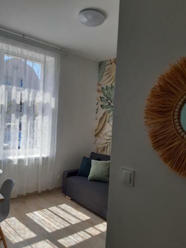 Apartamenty S?oneczne Ustka