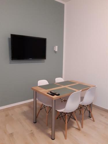Apartamenty S?oneczne Ustka