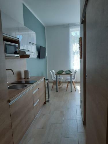 Apartamenty S?oneczne Ustka