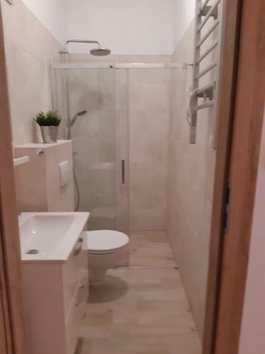 Apartamenty S?oneczne Ustka
