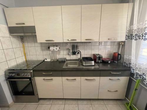 Apartament Regina