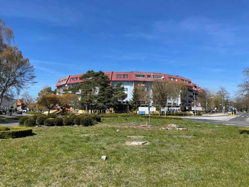 Apartament Regina
