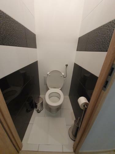 Apartament Blisko Morza