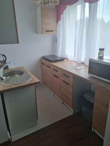 Apartament Piccolo