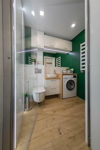 Apartamenty Tercet, Apartament Sonata