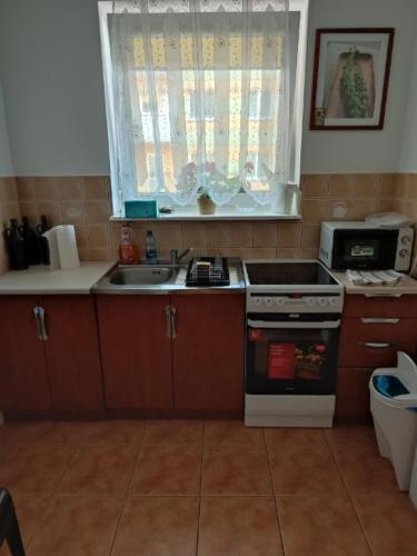 Apartament Ustka - Wydma 8