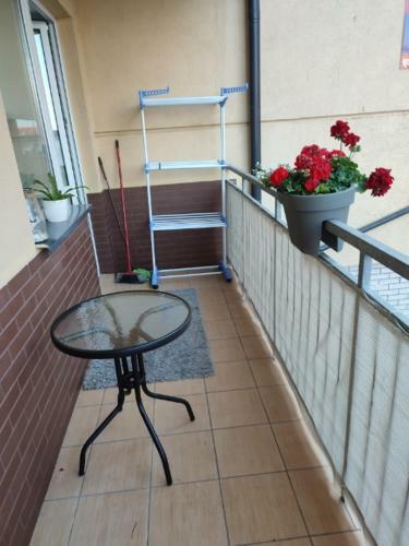 Apartament Ustka - Wydma 8