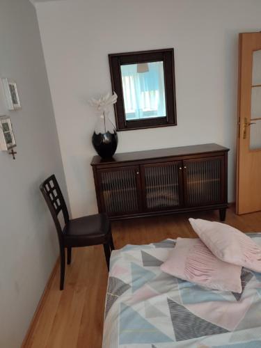 Apartament Ustka - Wydma 8