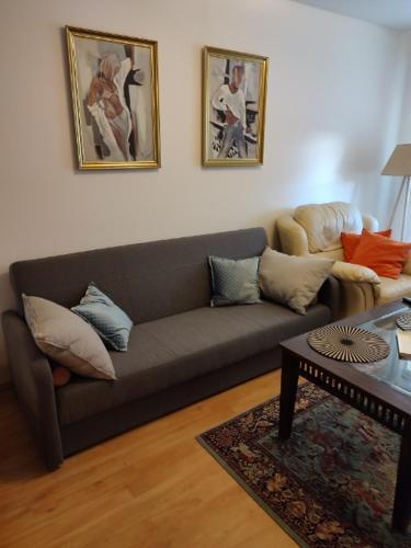 Apartament Ustka - Wydma 8