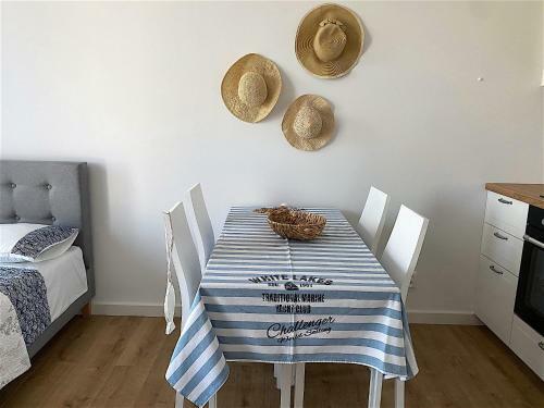 Apartament Aquarius Ustka