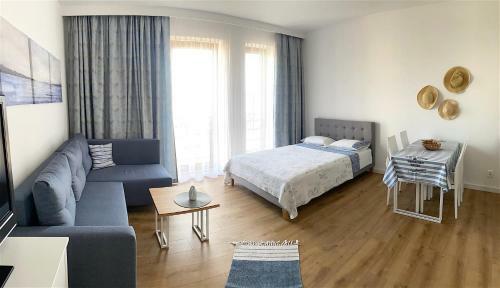 Apartament Aquarius Ustka