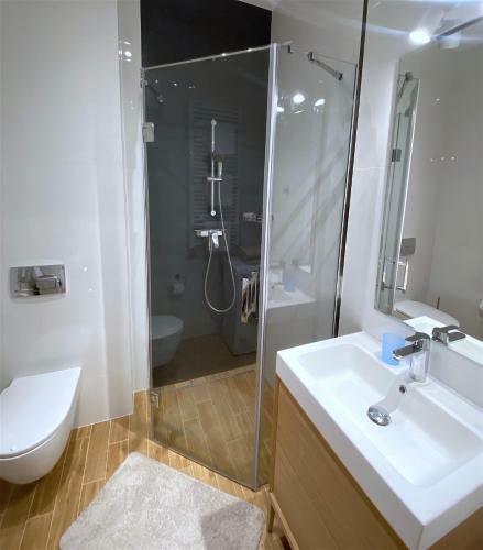 Apartament Aquarius Ustka