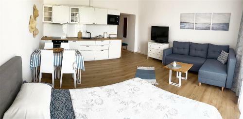 Apartament Aquarius Ustka