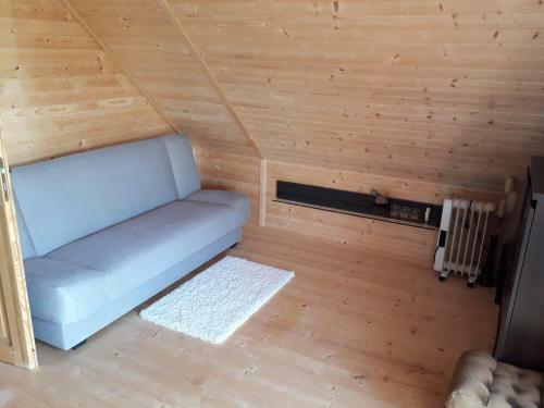 Lodge Domek Letniskowy Ustka