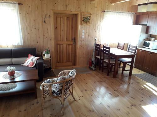Lodge Domek Letniskowy Ustka