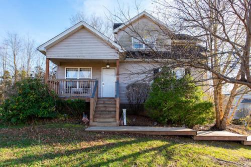 3 Bedroom Cottage For 8