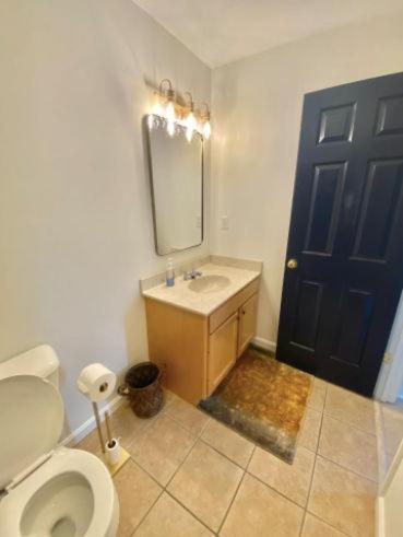 3 Bedroom Cottage For 8