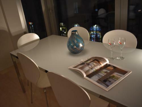 Apartamento Appartamenti Bruzzanese