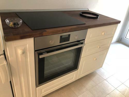 Apartamento Appartamenti Bruzzanese