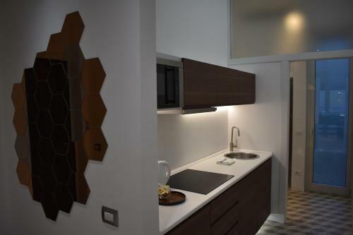 Apartamento Appartamenti Bruzzanese