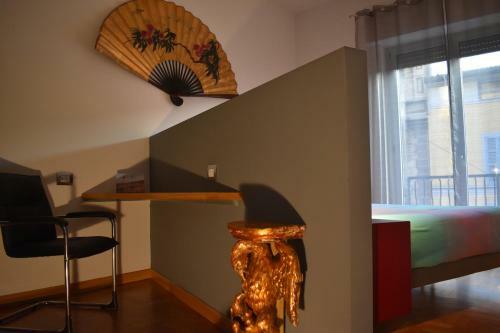 Apartamento Appartamenti Bruzzanese