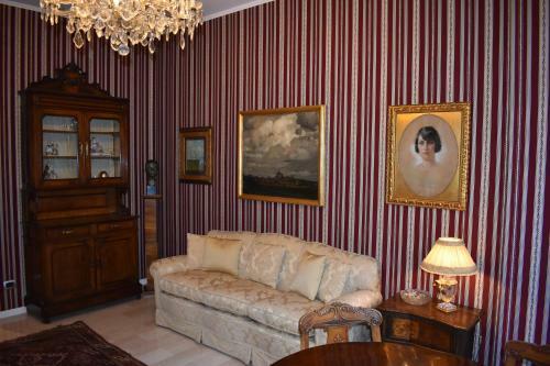 Apartamento Appartamenti Bruzzanese