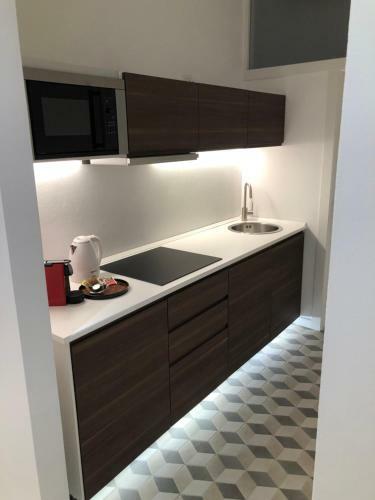Apartamento Appartamenti Bruzzanese
