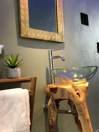Apartamento Appartamenti Bruzzanese