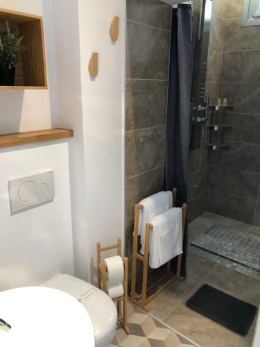 Apartamento Appartamenti Bruzzanese
